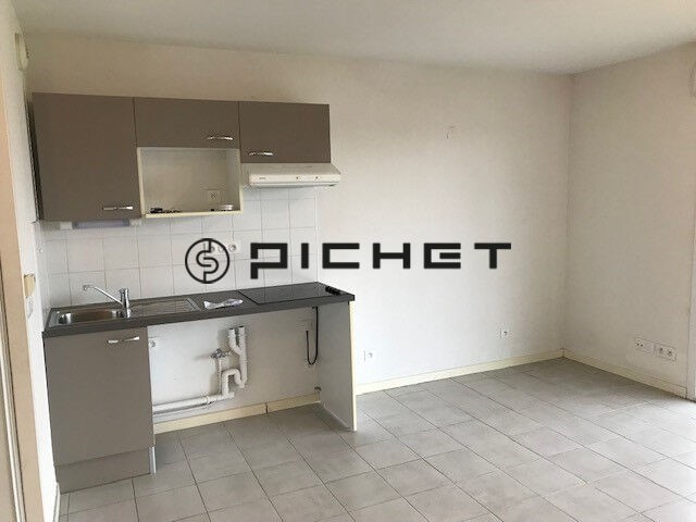 Vente Appartement à Niort 3 pièces