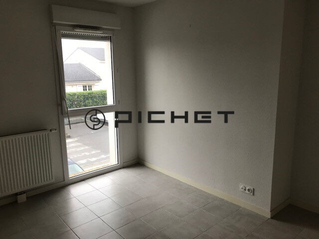 Vente Appartement à Niort 3 pièces