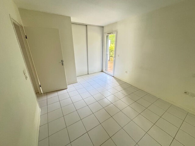 Vente Appartement à Cenon 4 pièces