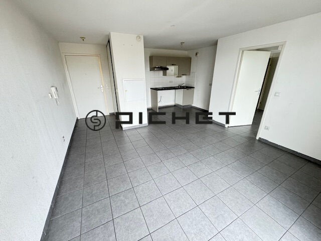 Vente Appartement à Cenon 2 pièces