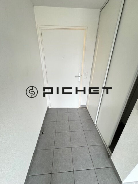 Vente Appartement à Cenon 2 pièces