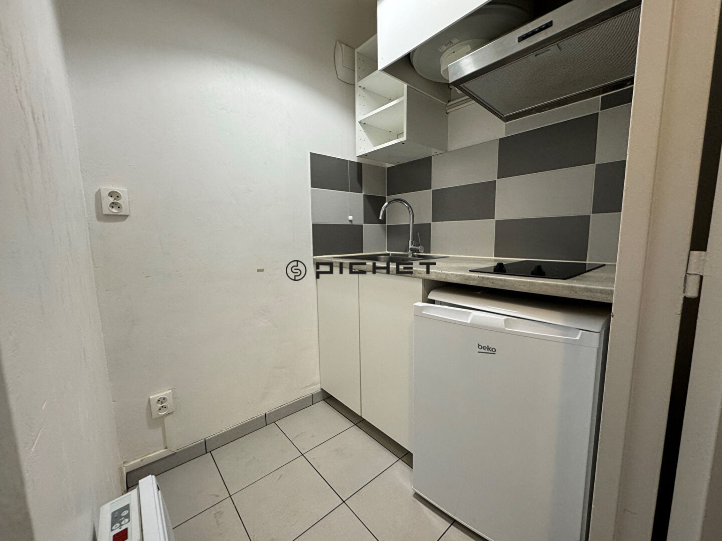 Vente Appartement à Bordeaux 1 pièce