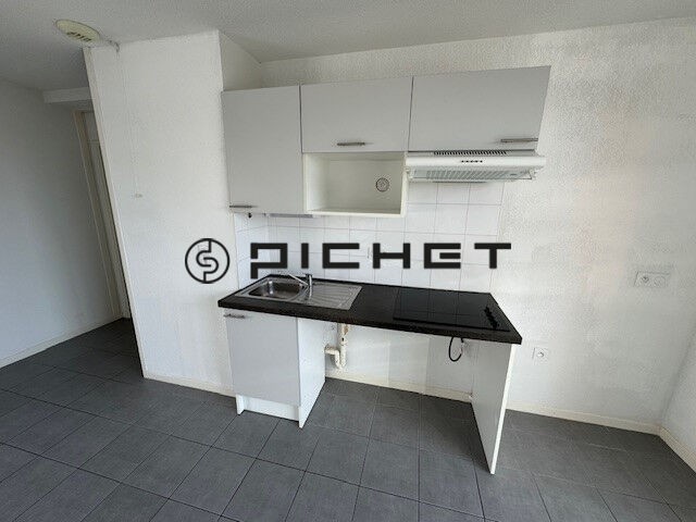 Vente Appartement à Cenon 4 pièces