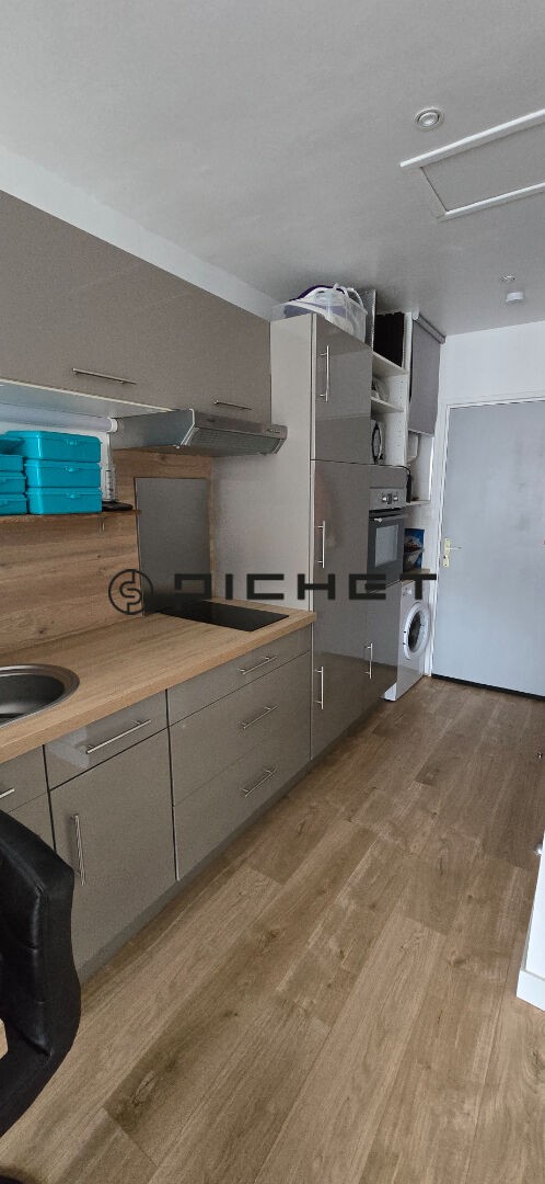 Vente Appartement à la Rochelle 1 pièce