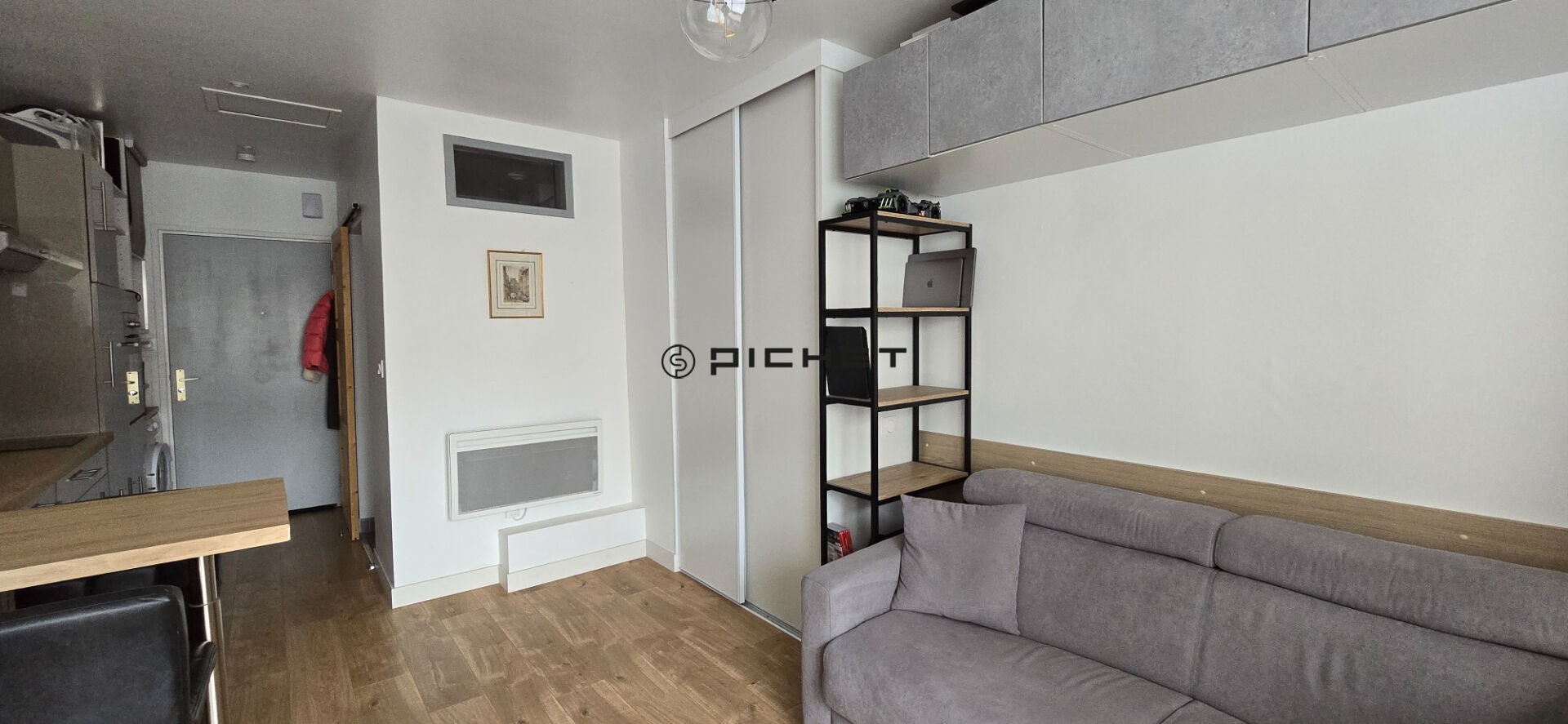 Vente Appartement à la Rochelle 1 pièce