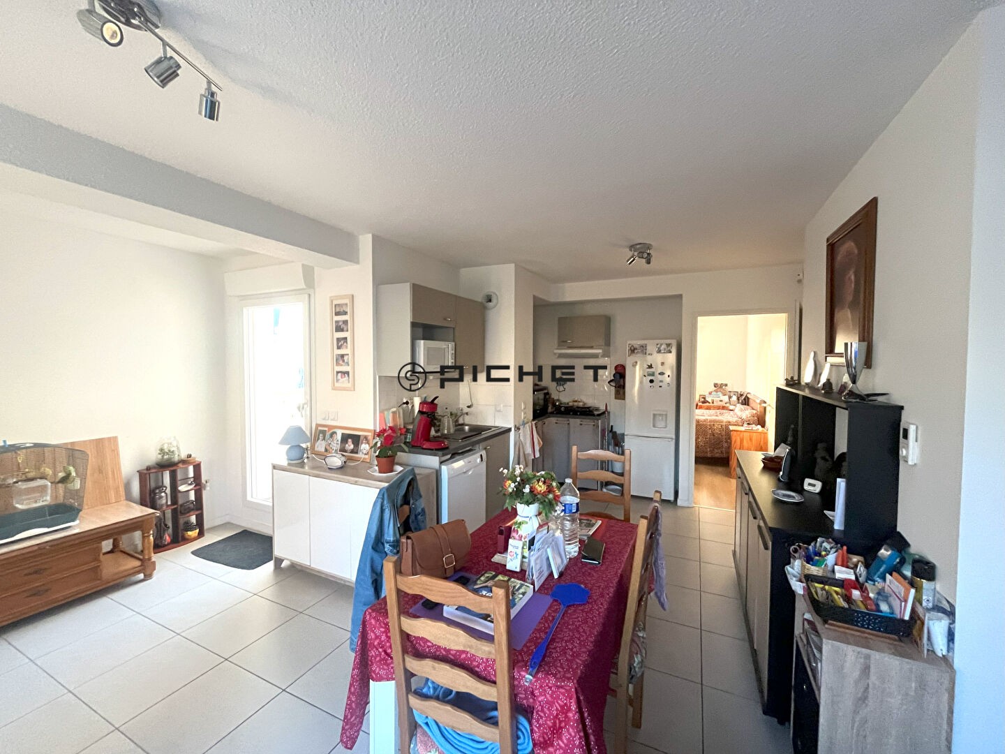 Vente Appartement à Bayonne 3 pièces