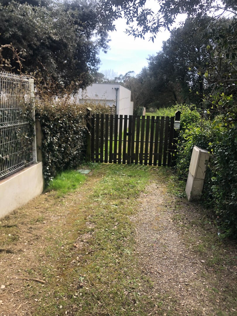 Vente Maison à Saint-Palais-sur-Mer 5 pièces