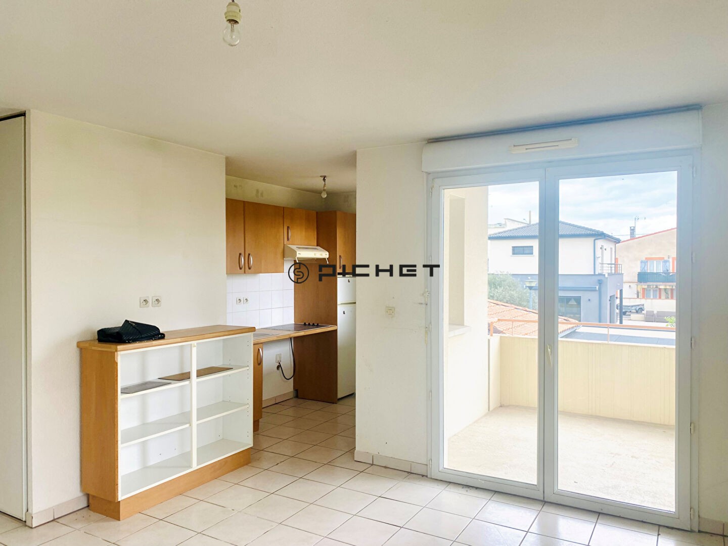 Vente Appartement à Aucamville 3 pièces