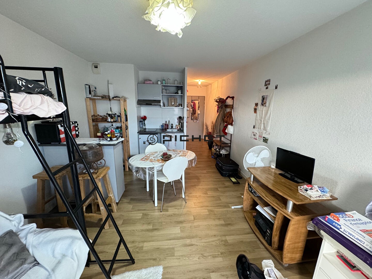 Vente Appartement à Lormont 1 pièce