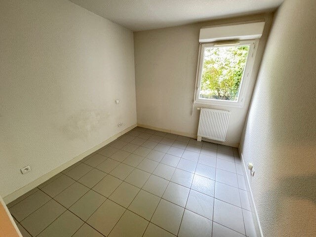 Vente Appartement à Floirac 3 pièces