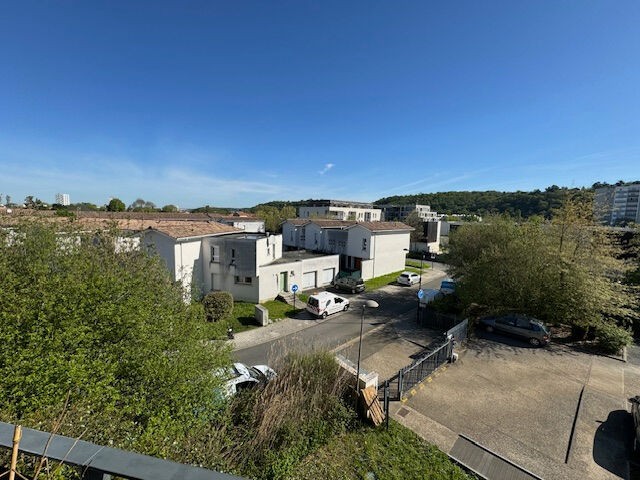 Vente Appartement à Floirac 2 pièces