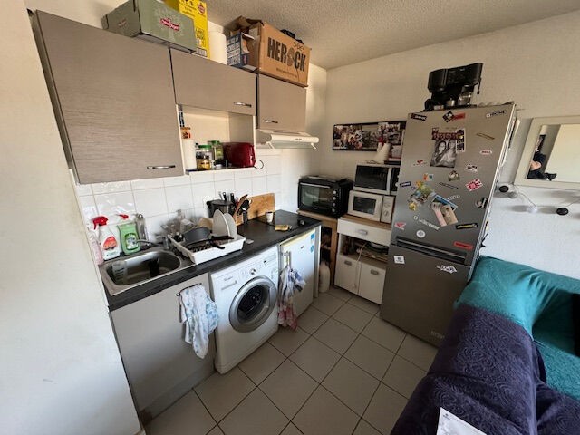 Vente Appartement à Floirac 2 pièces