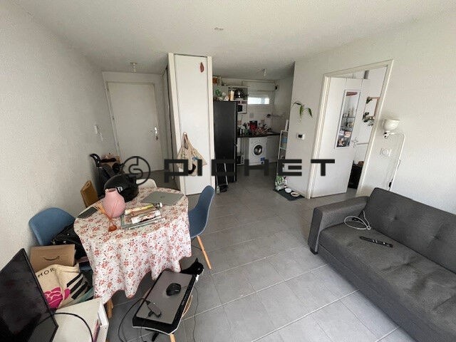 Vente Appartement à Cenon 2 pièces