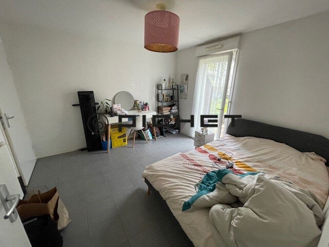 Vente Appartement à Cenon 2 pièces