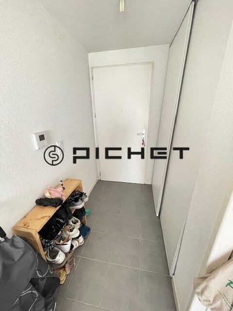 Vente Appartement à Cenon 2 pièces