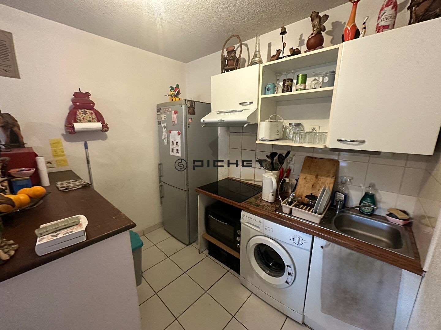 Vente Appartement à Périgueux 3 pièces