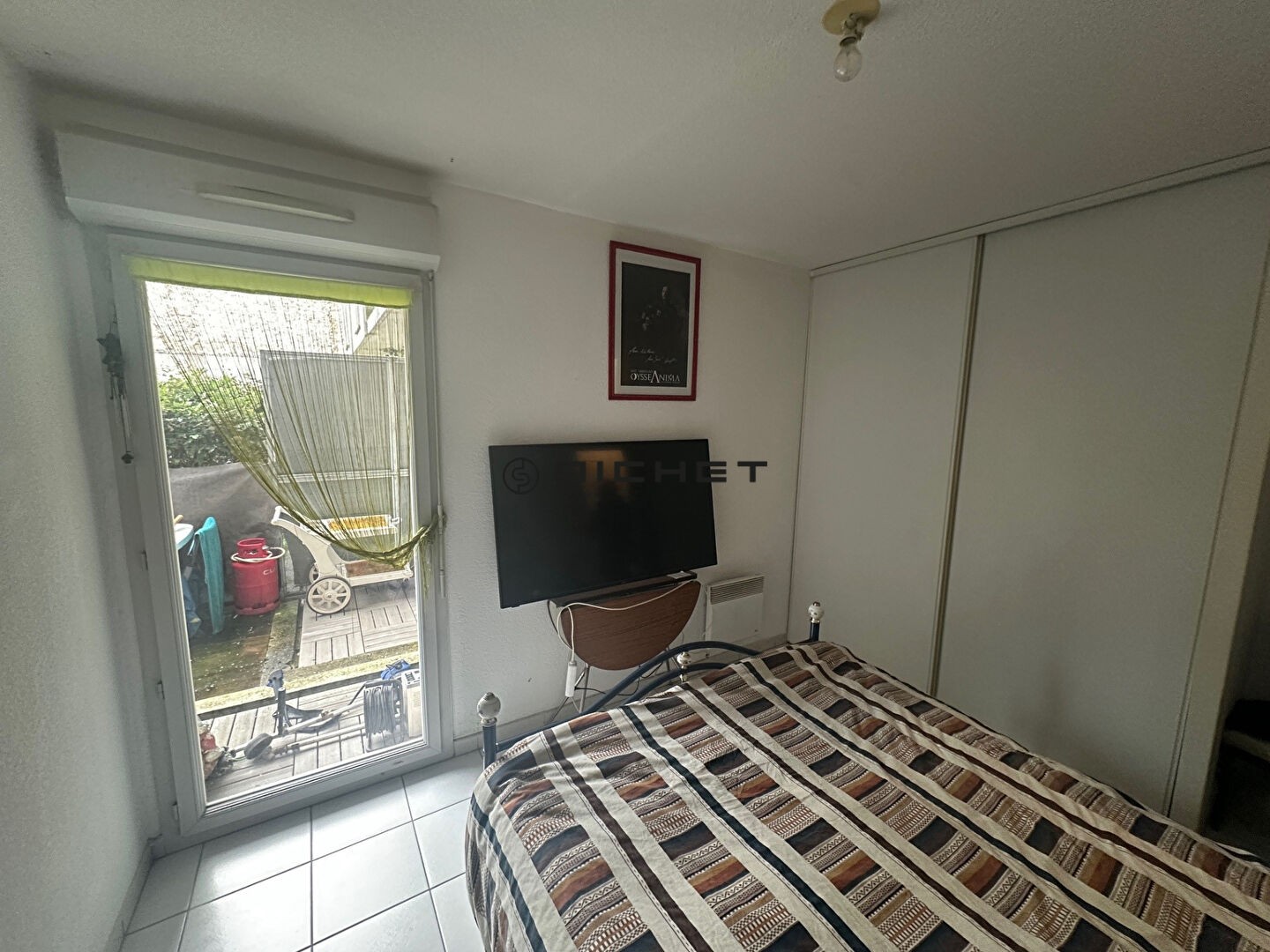 Vente Appartement à Périgueux 3 pièces