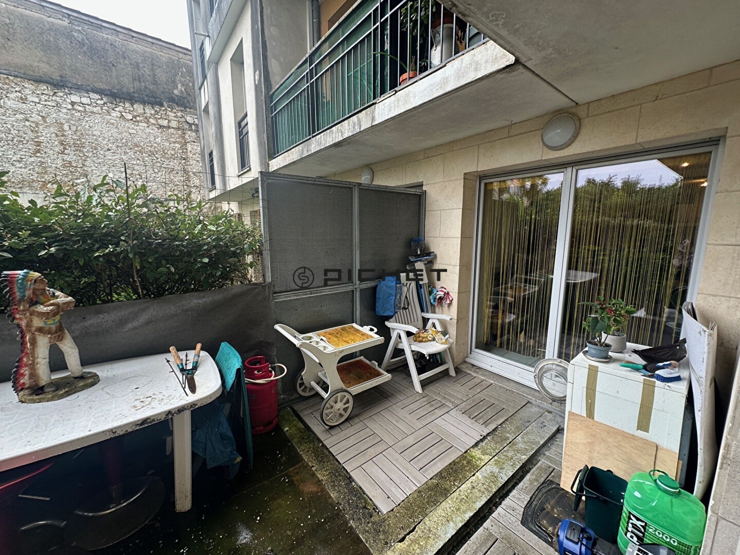 Vente Appartement à Périgueux 3 pièces