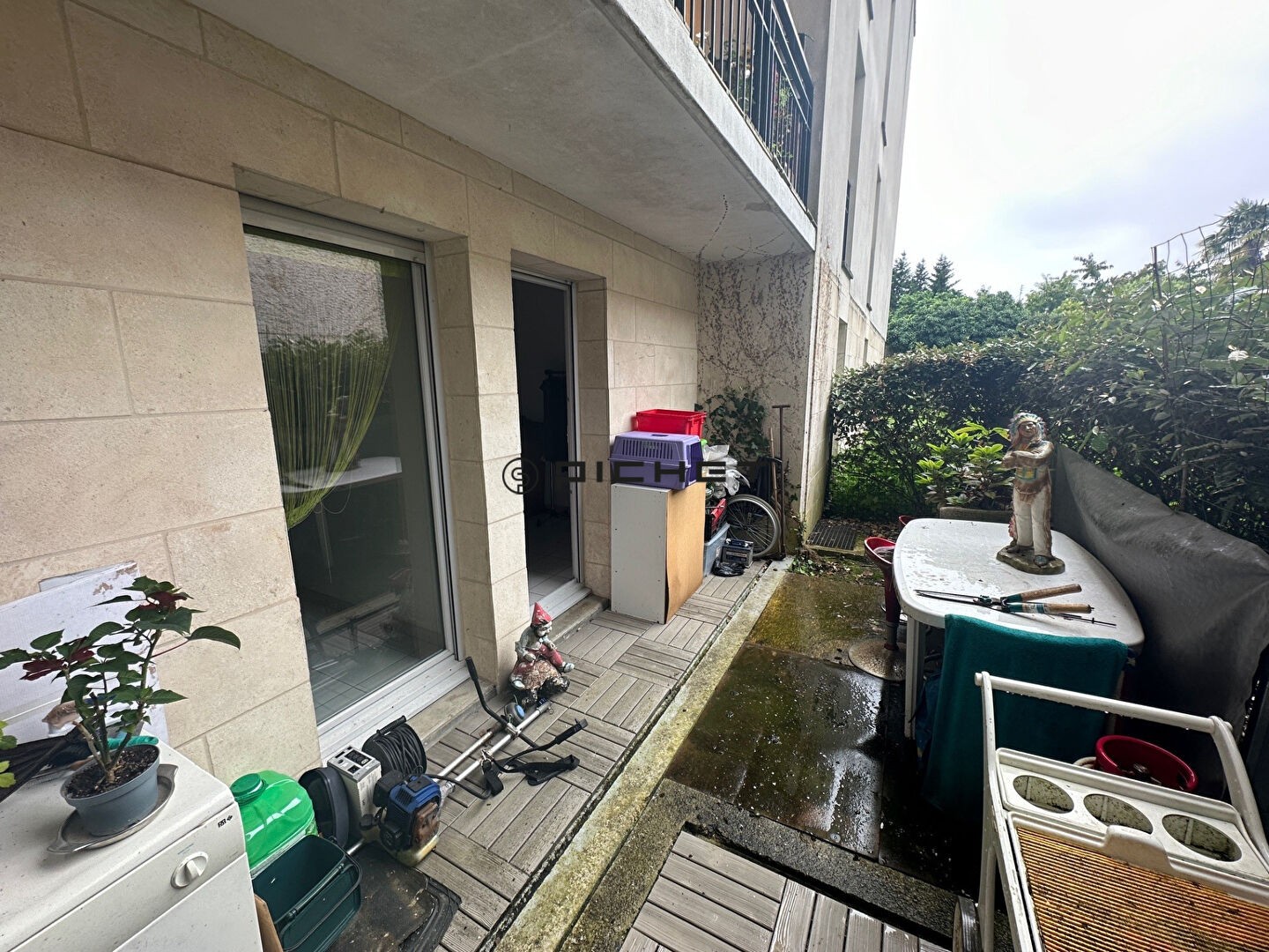 Vente Appartement à Périgueux 3 pièces