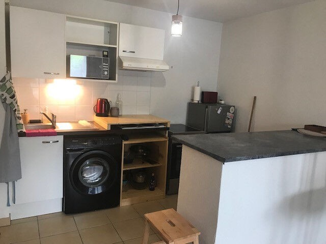 Vente Appartement à Angoulême 3 pièces