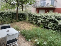 Vente Appartement à Chauray 2 pièces