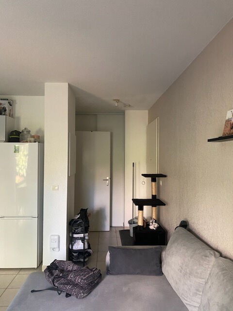 Vente Appartement à Chauray 2 pièces