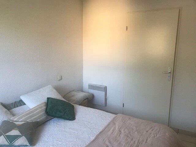 Vente Appartement à Romans-sur-Isère 2 pièces