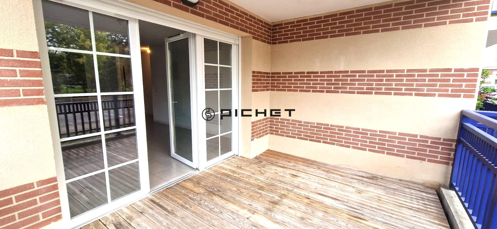 Vente Appartement à le Teich 3 pièces