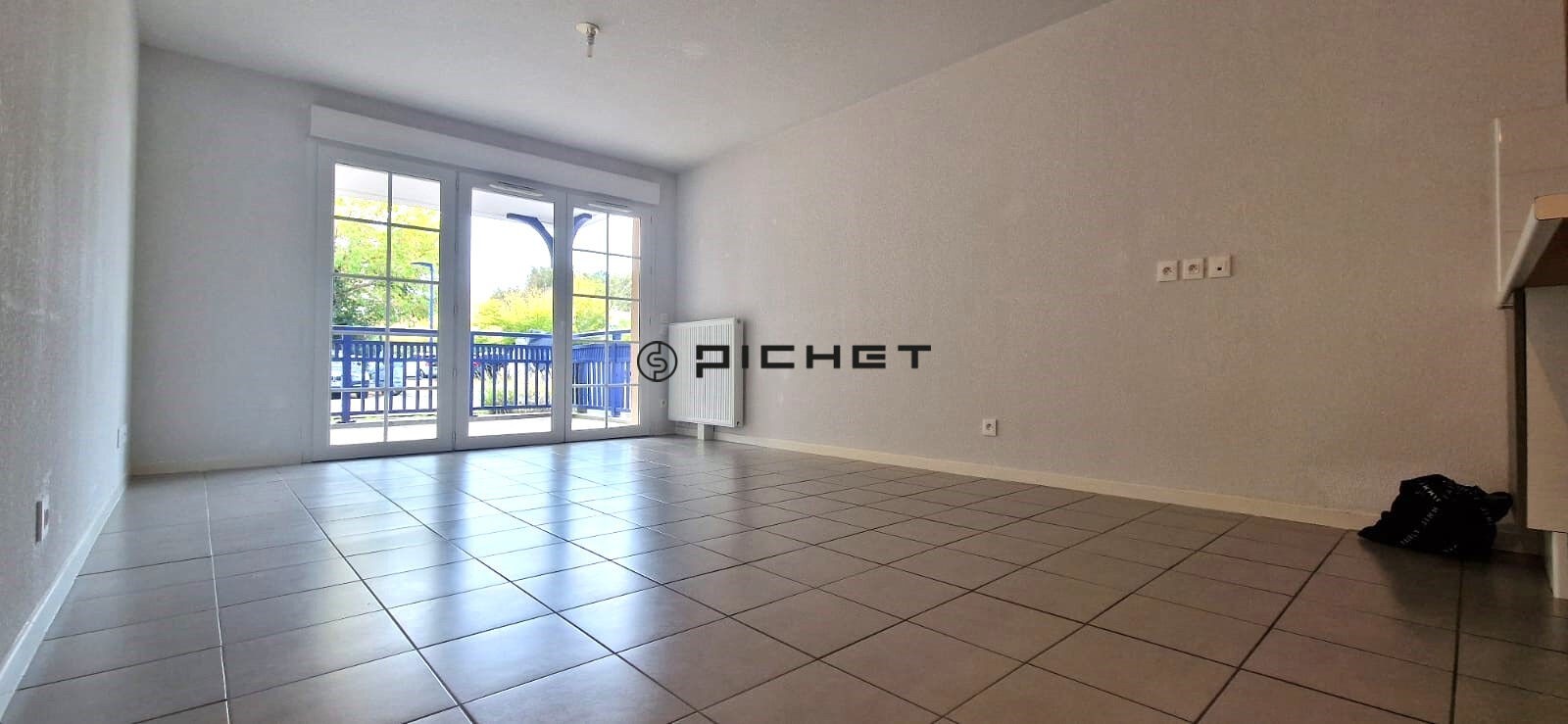 Vente Appartement à le Teich 3 pièces