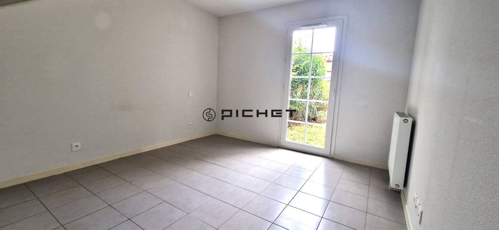 Vente Appartement à le Teich 3 pièces