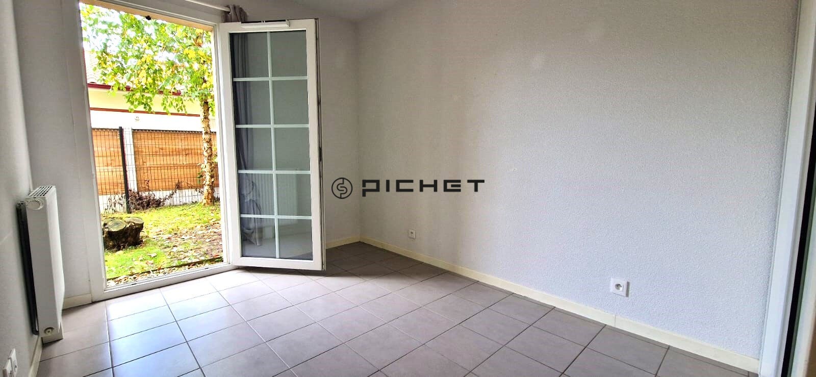 Vente Appartement à le Teich 3 pièces