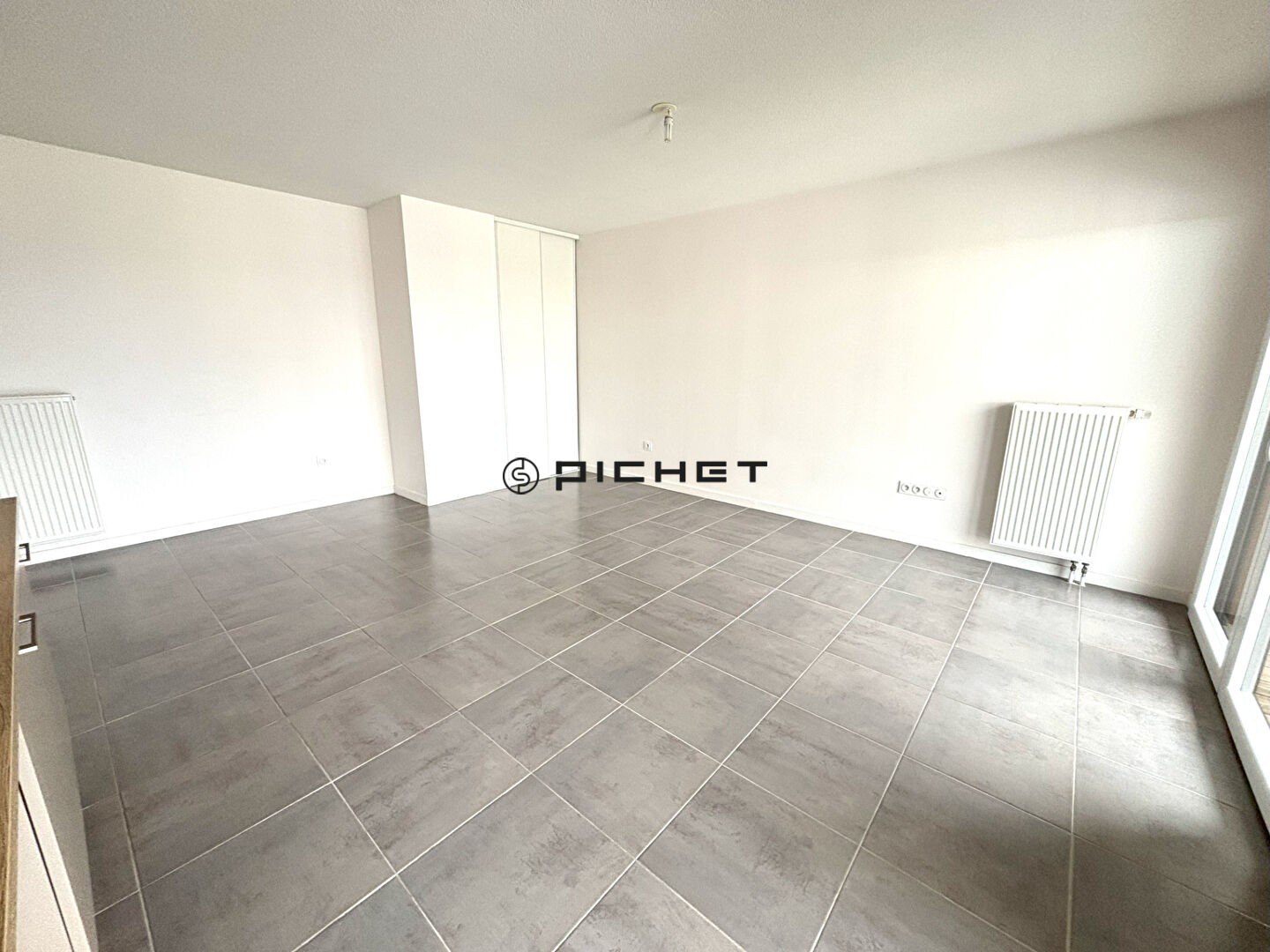 Vente Appartement à Nantes 3 pièces