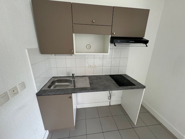 Vente Appartement à Floirac 2 pièces