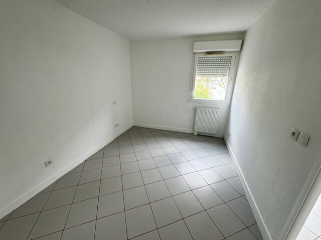 Vente Appartement à Floirac 2 pièces