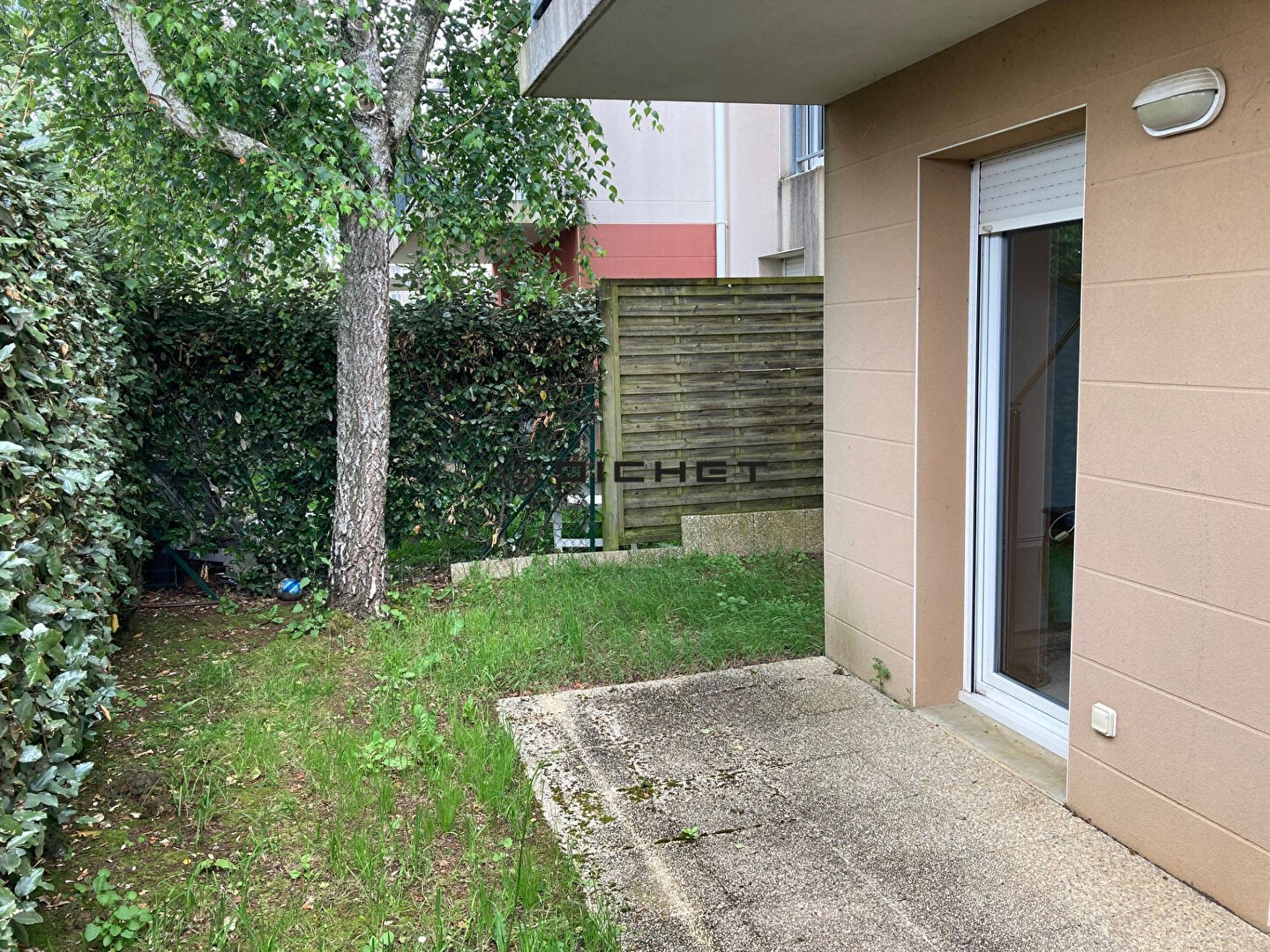 Vente Appartement à Chauray 2 pièces