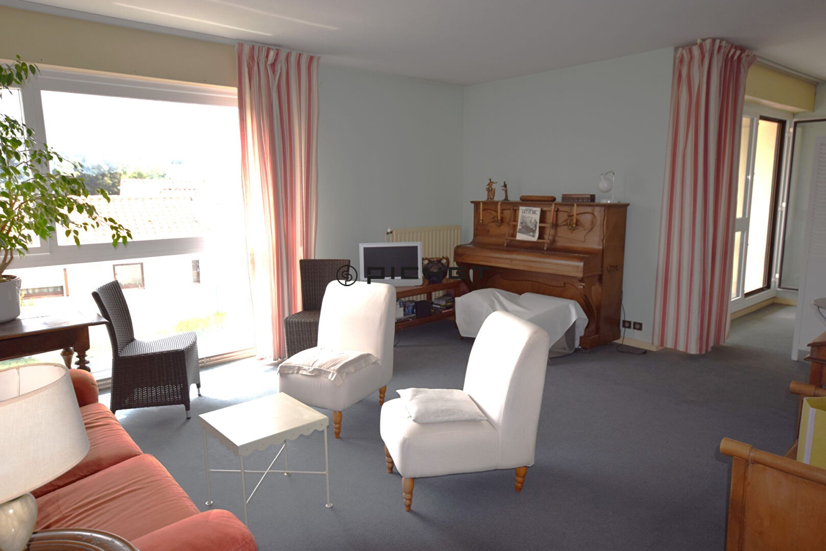 Vente Appartement à la Rochelle 3 pièces