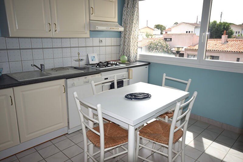 Vente Appartement à la Rochelle 3 pièces