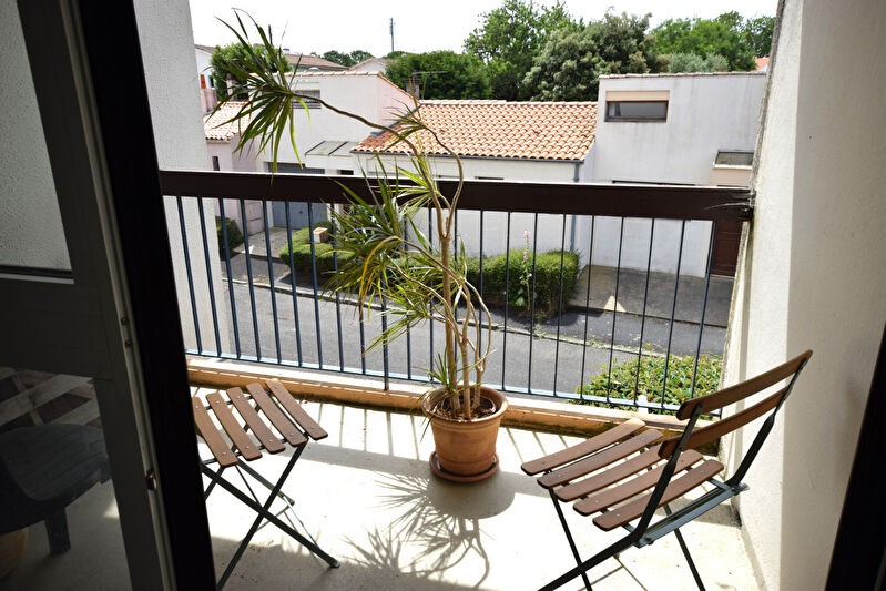 Vente Appartement à la Rochelle 3 pièces