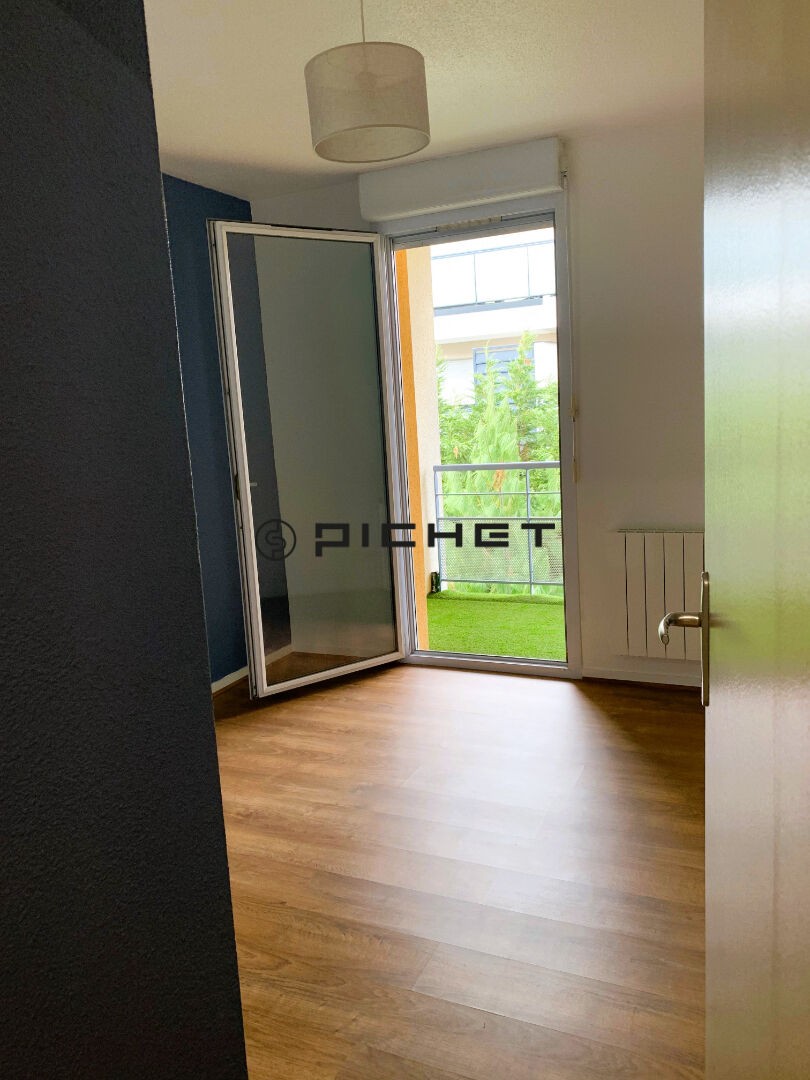 Vente Appartement à Toulouse 2 pièces