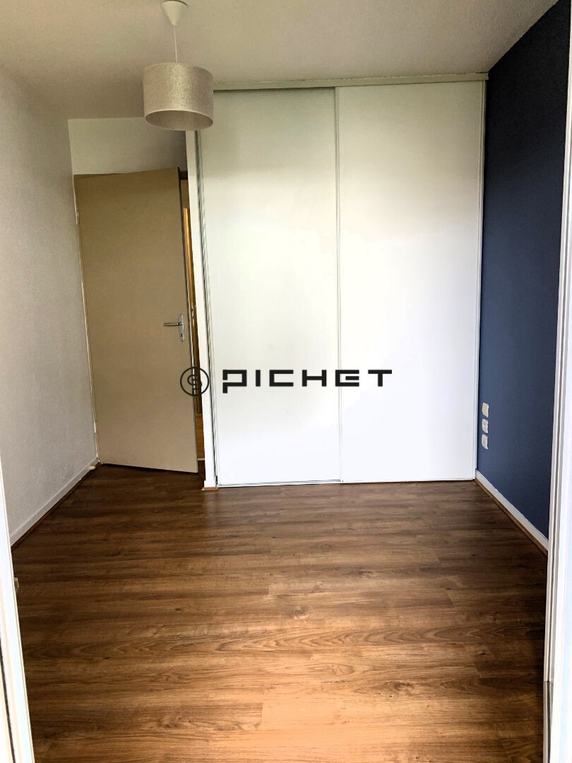 Vente Appartement à Toulouse 2 pièces