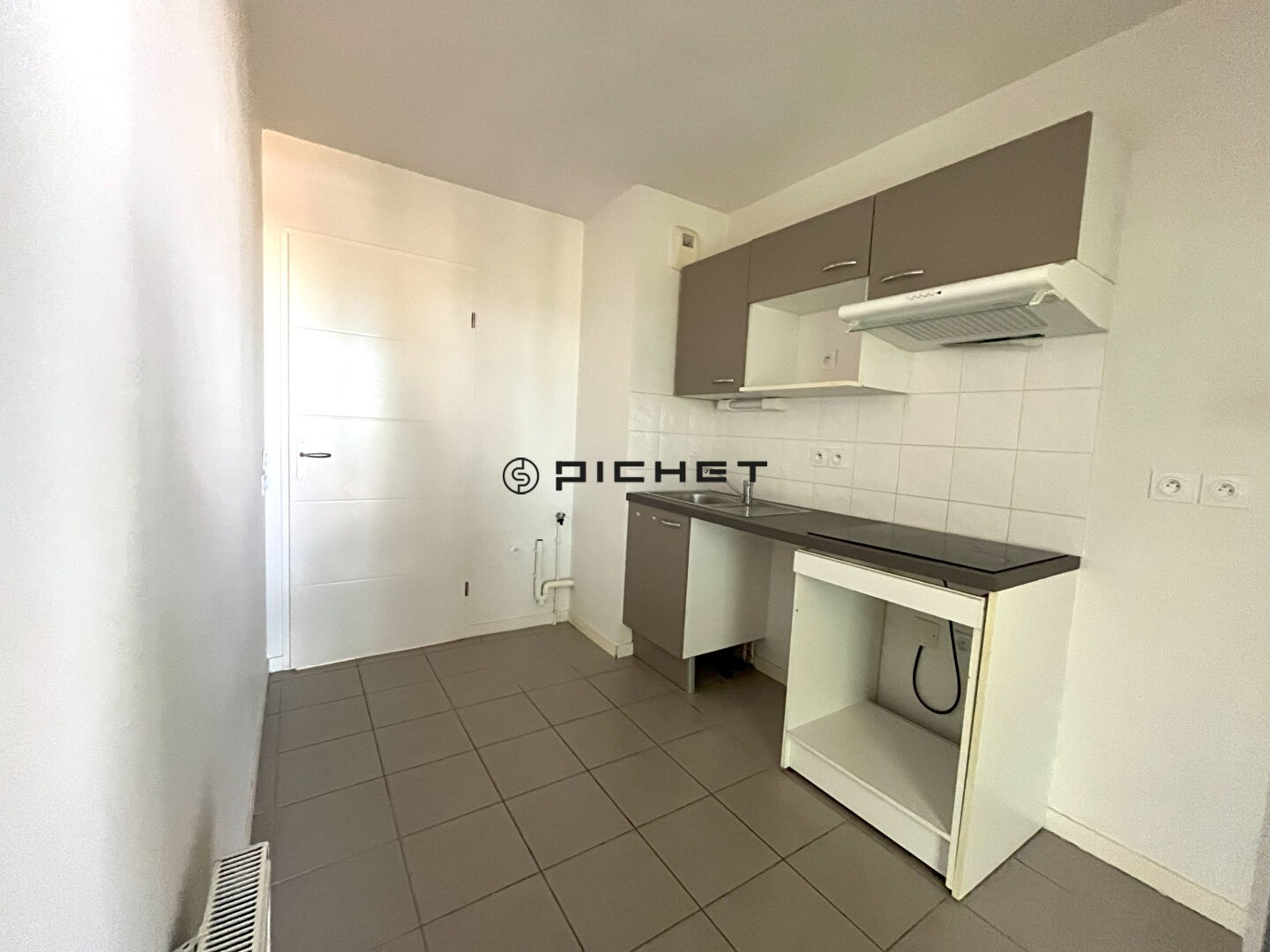 Vente Appartement à Bayonne 3 pièces