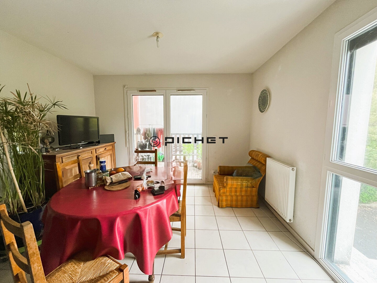 Vente Appartement à Labenne 3 pièces