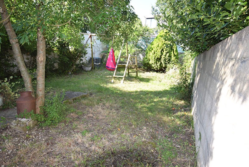 Vente Maison à la Rochelle 5 pièces