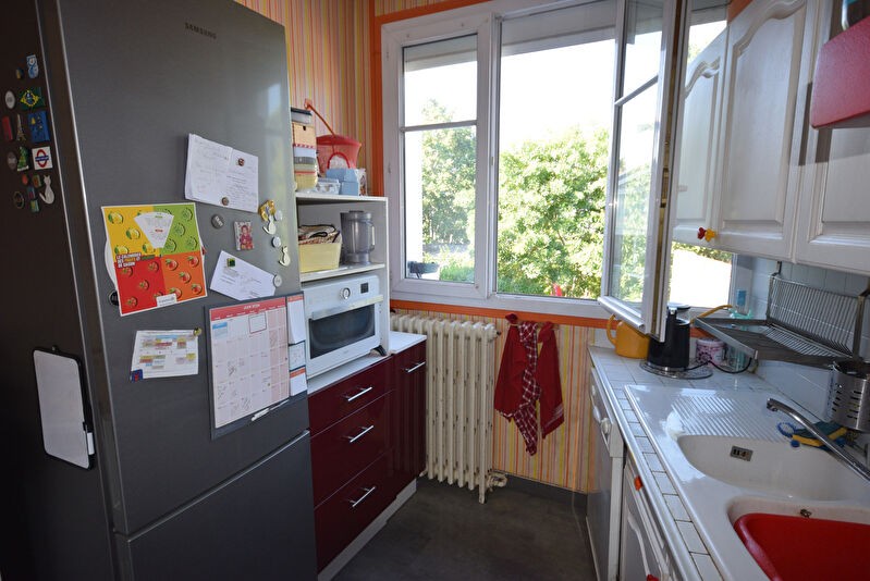 Vente Maison à la Rochelle 5 pièces