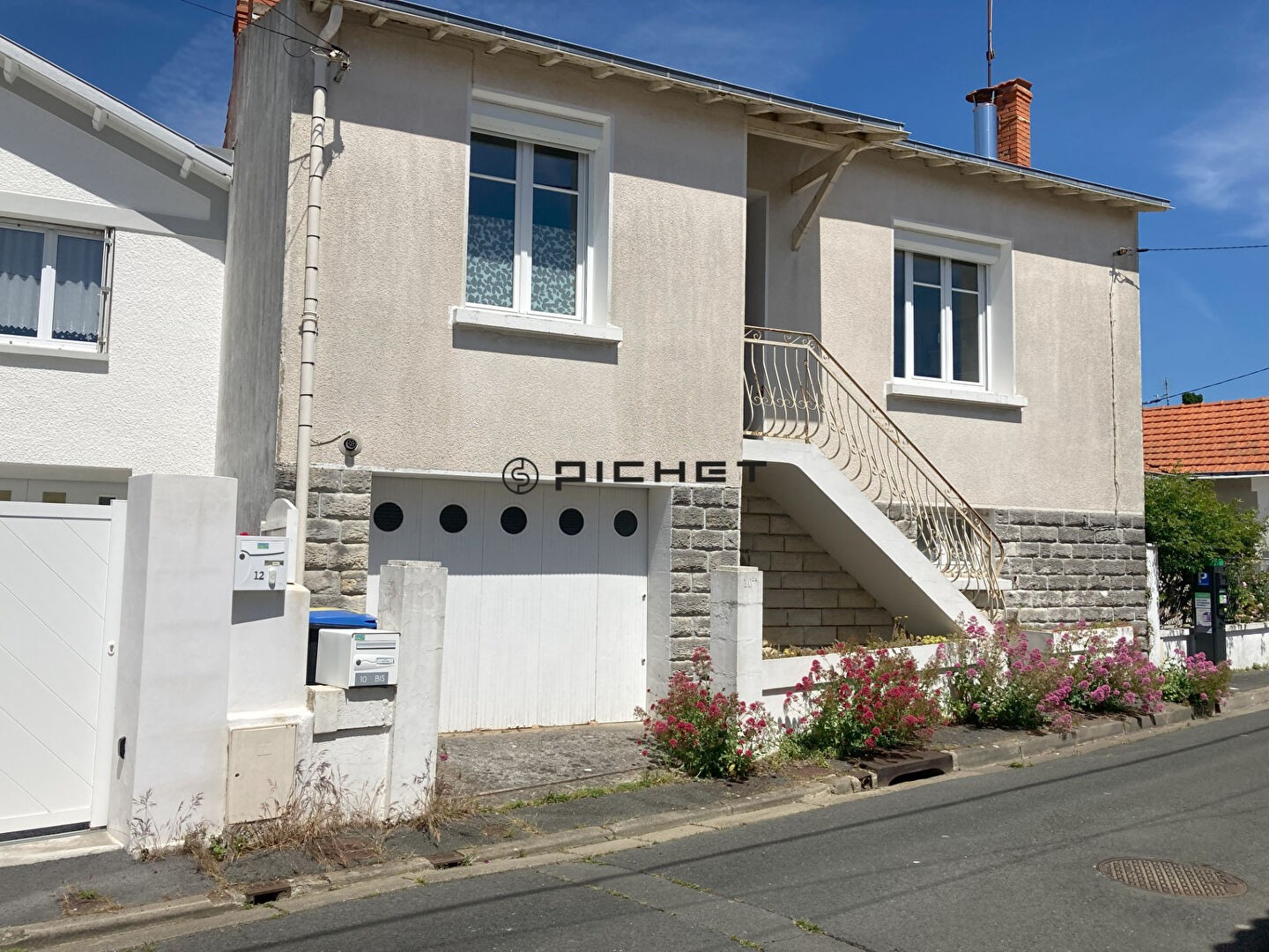 Vente Maison à la Rochelle 5 pièces