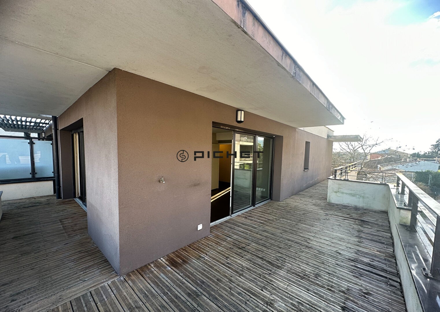 Vente Appartement à Talence 3 pièces