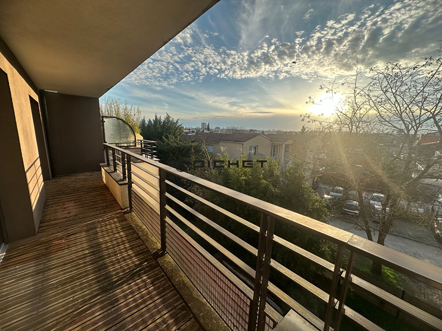 Vente Appartement à Talence 3 pièces