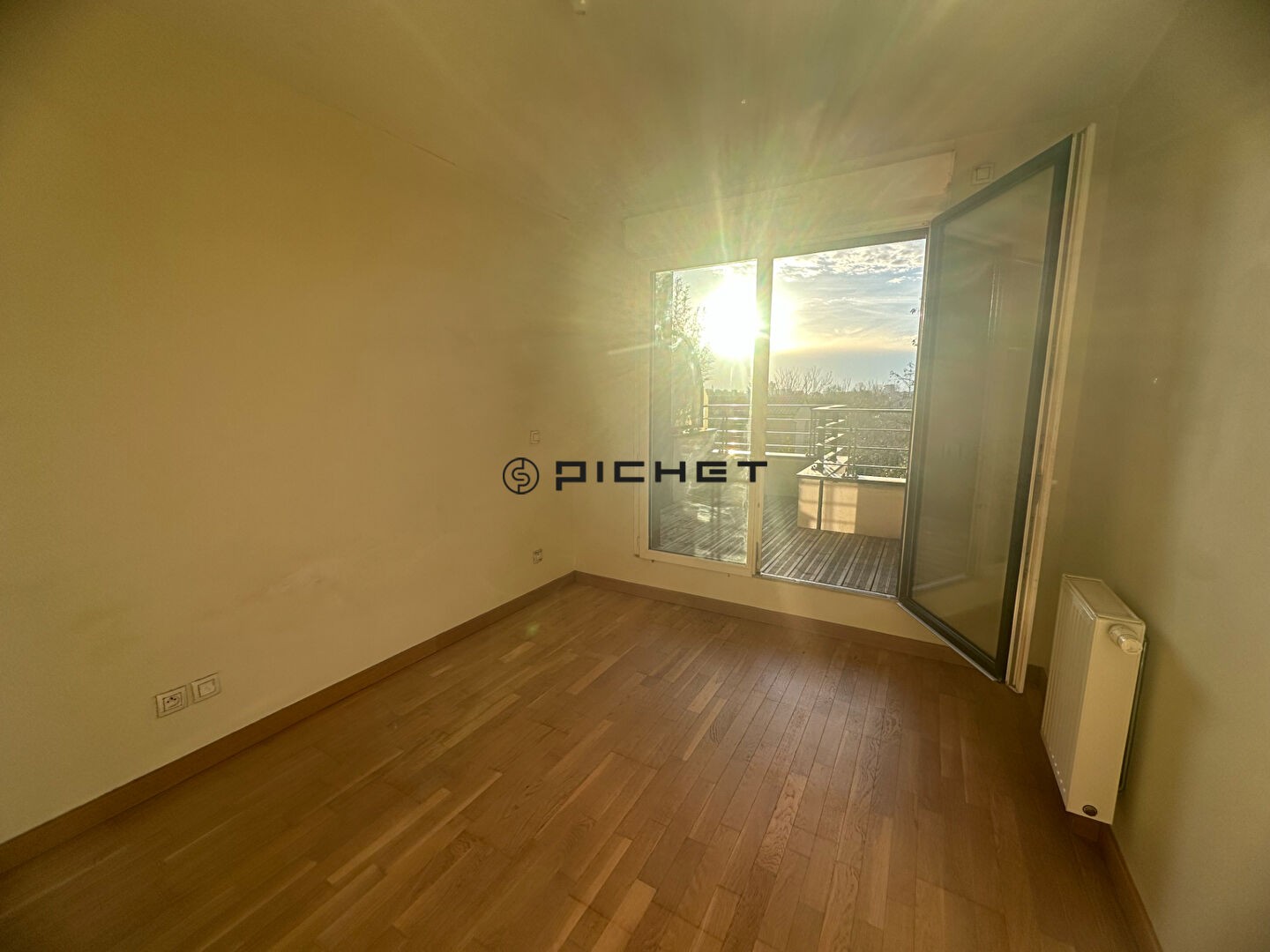 Vente Appartement à Talence 3 pièces