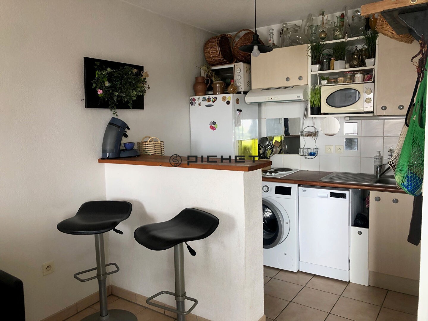 Vente Appartement à Poitiers 2 pièces