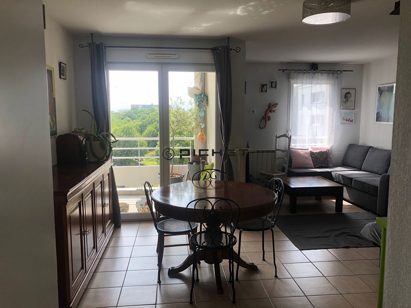 Vente Appartement à Poitiers 2 pièces